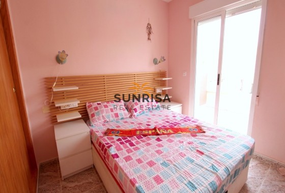 Townhouse · Resale - Villamartin · Alicante · Spain