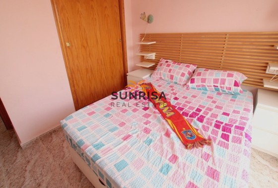 Townhouse · Resale - Villamartin · Alicante · Spain