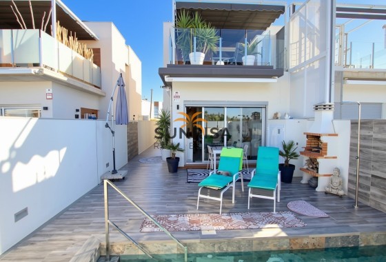 Villa · Herverkoop - Daya Vieja · Alicante · Spanje
