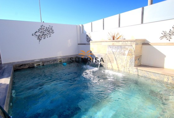 Villa · Herverkoop - Daya Vieja · Alicante · Spanje