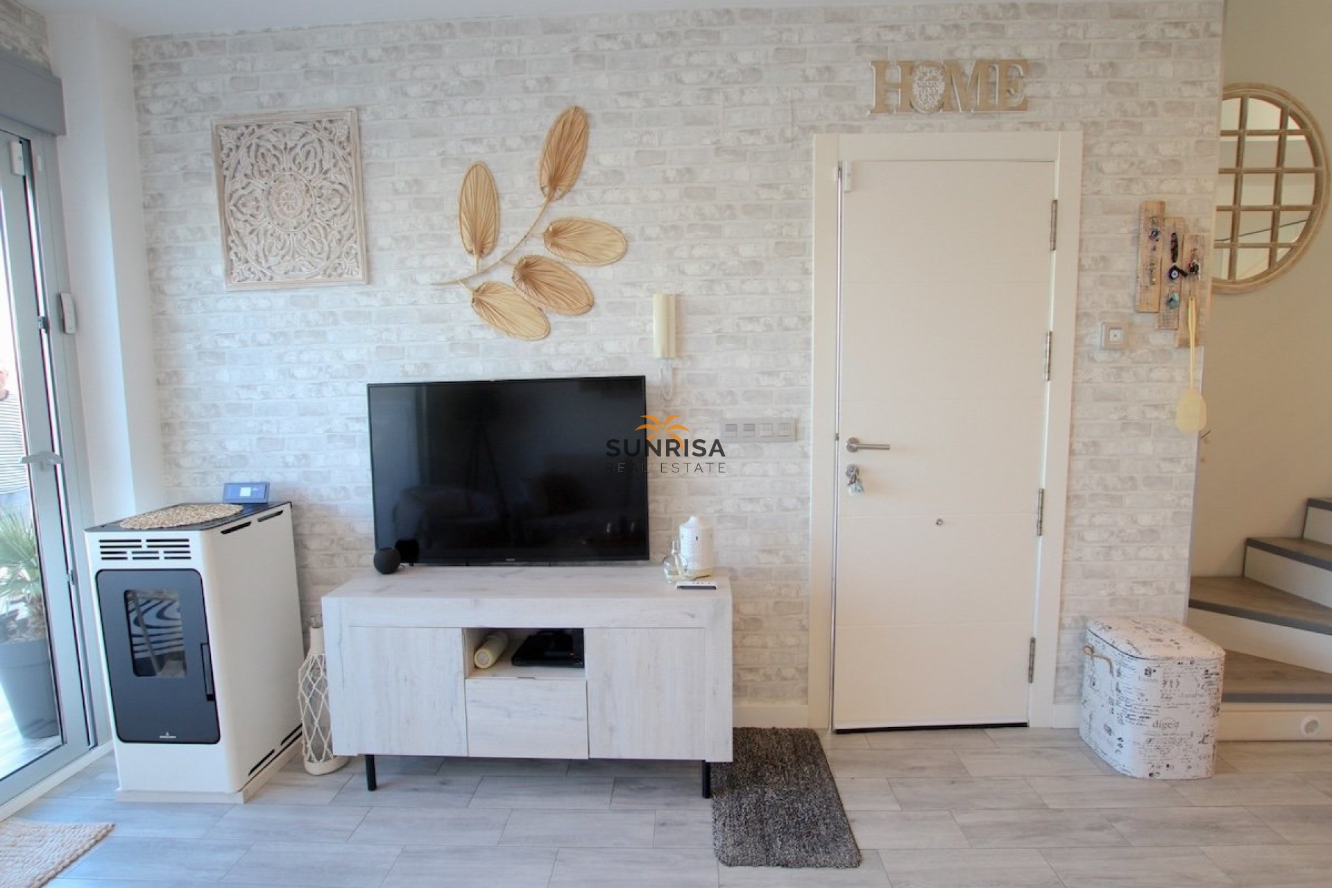 Herverkoop - Villa - Daya Vieja