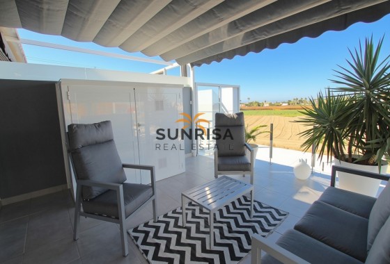 Villa · Herverkoop - Daya Vieja · Alicante · Spanje