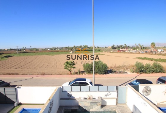 Villa · Herverkoop - Daya Vieja · Alicante · Spanje
