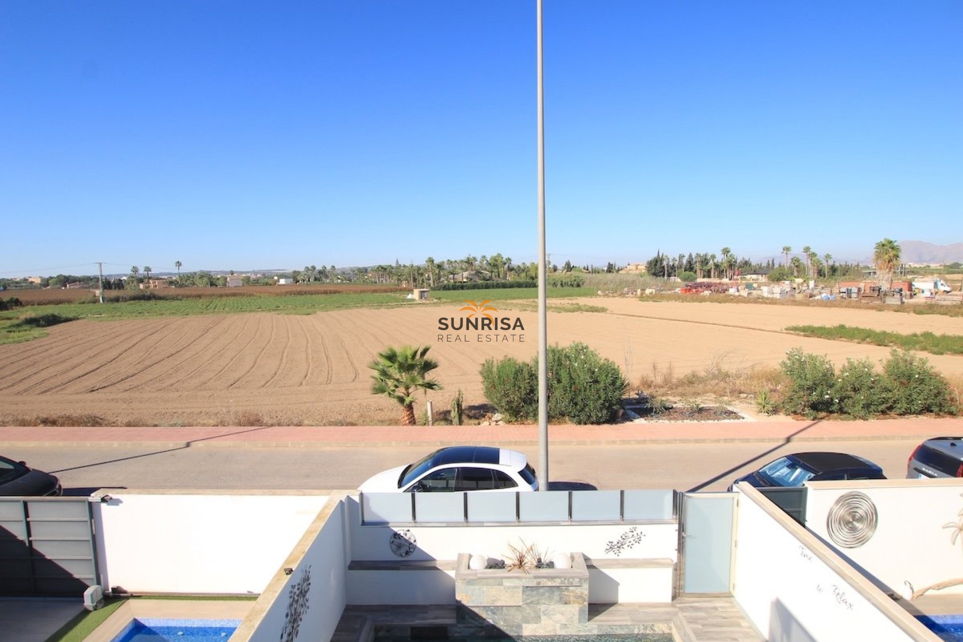 Herverkoop - Villa - Daya Vieja