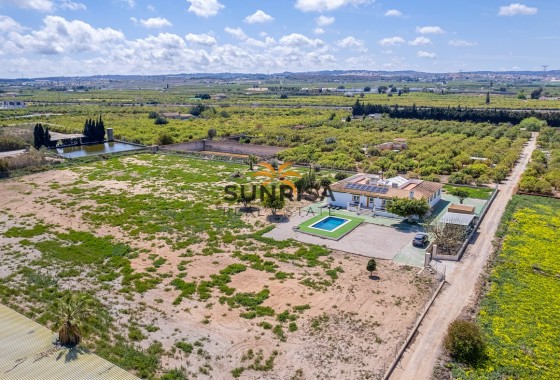 Villa · Herverkoop - Montesinos · Los Montesinos · Alicante · Spanje