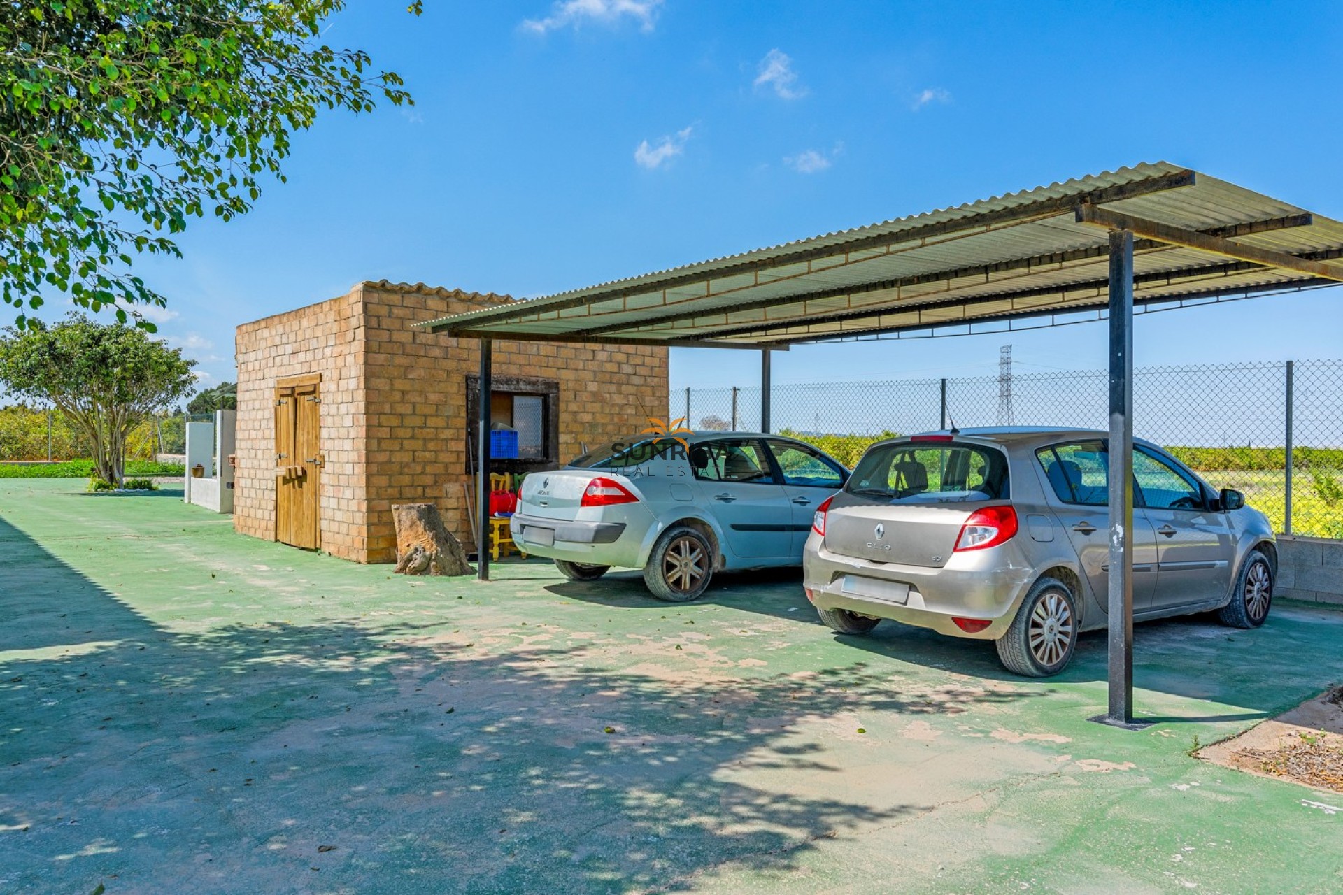 Revente - Villa - Montesinos