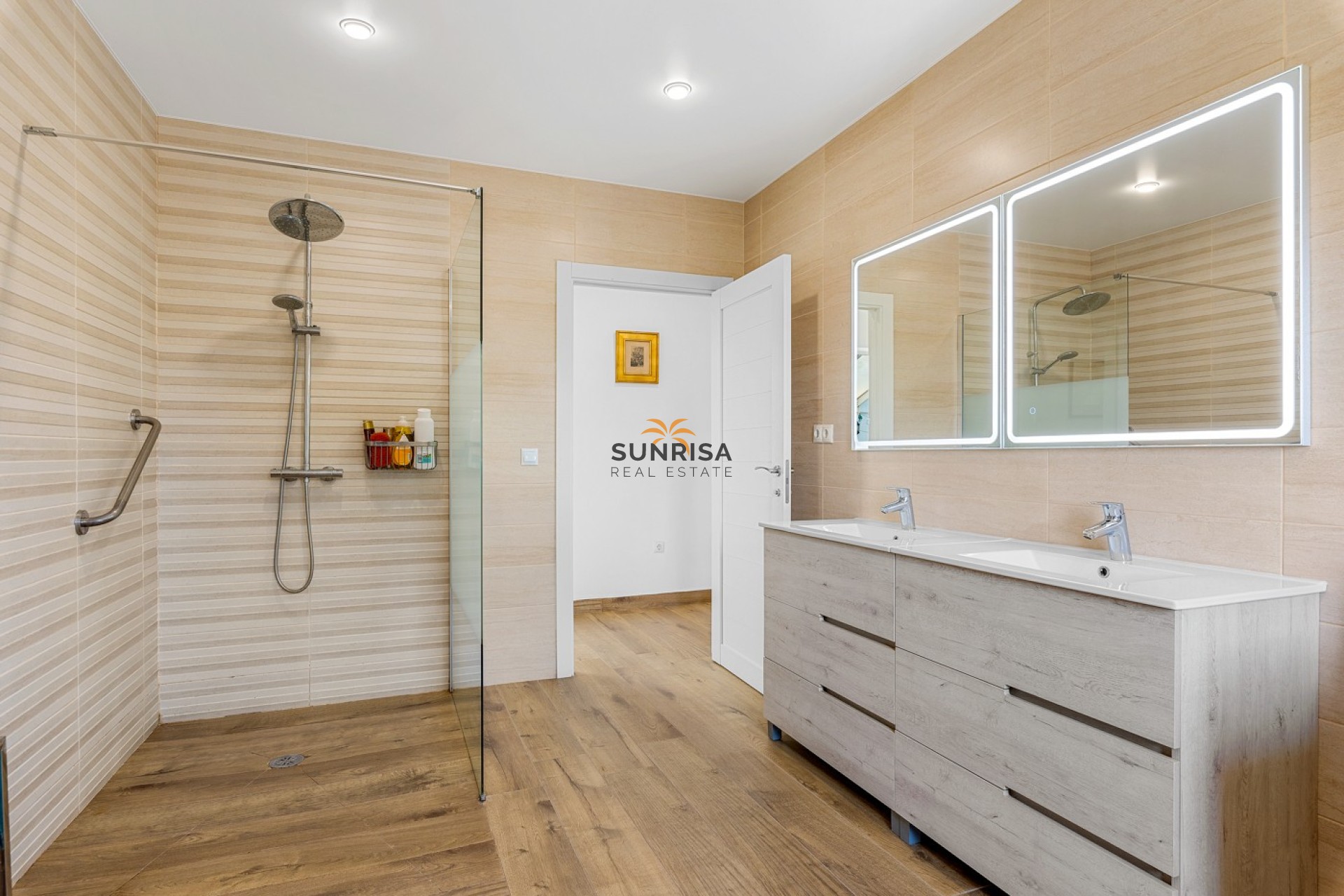 Revente - Villa - Montesinos