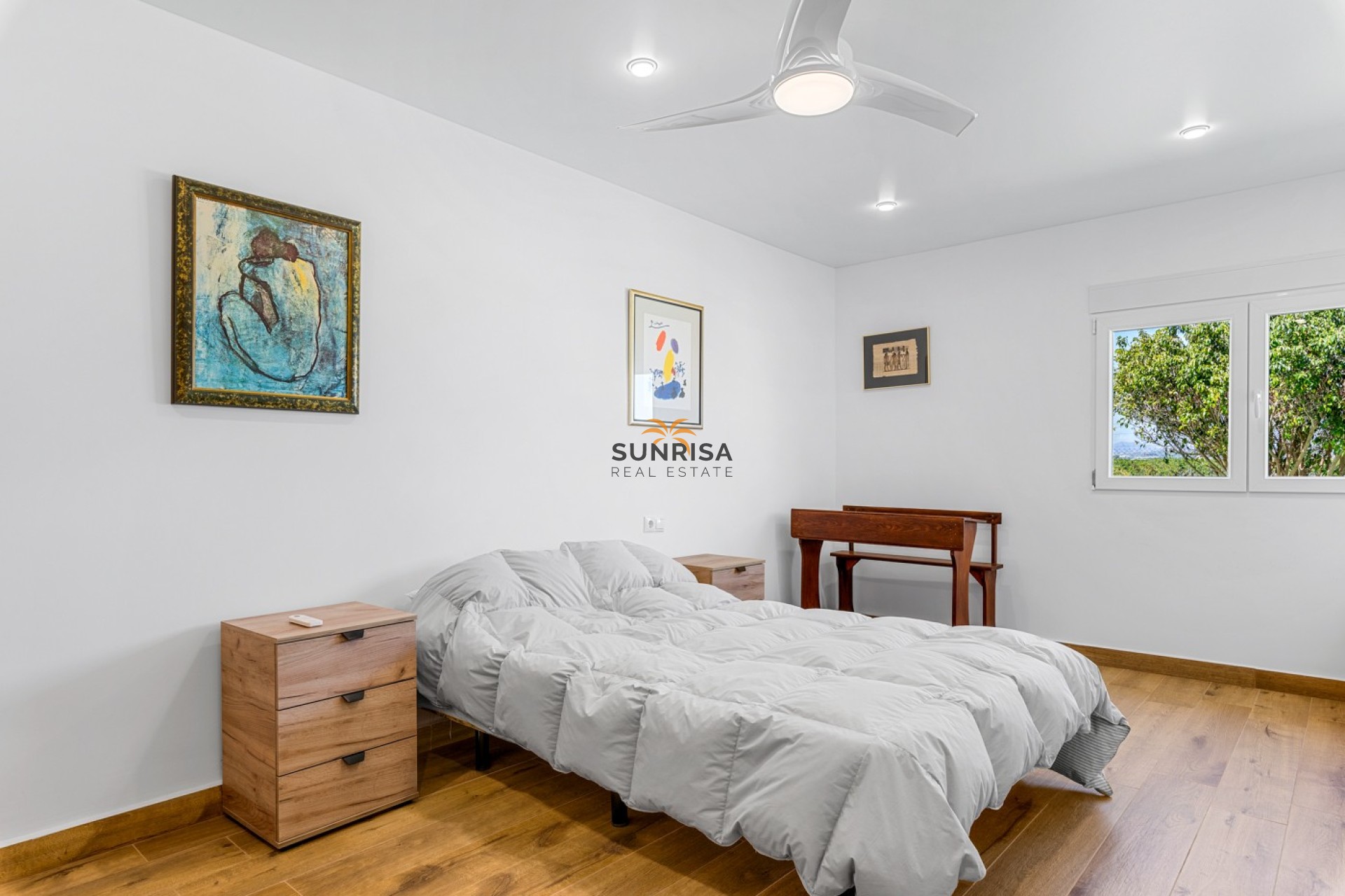 Revente - Villa - Montesinos