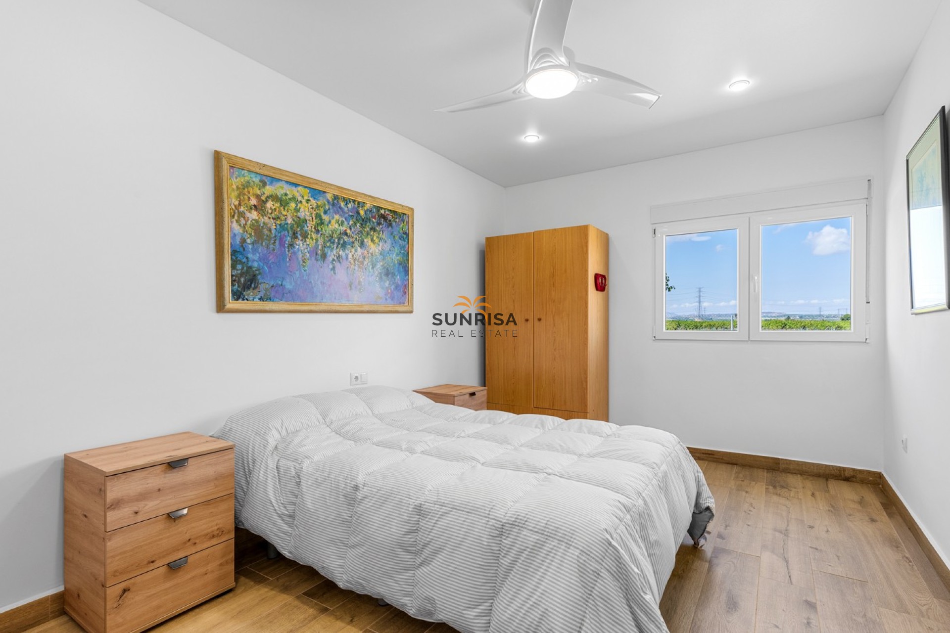 Revente - Villa - Montesinos