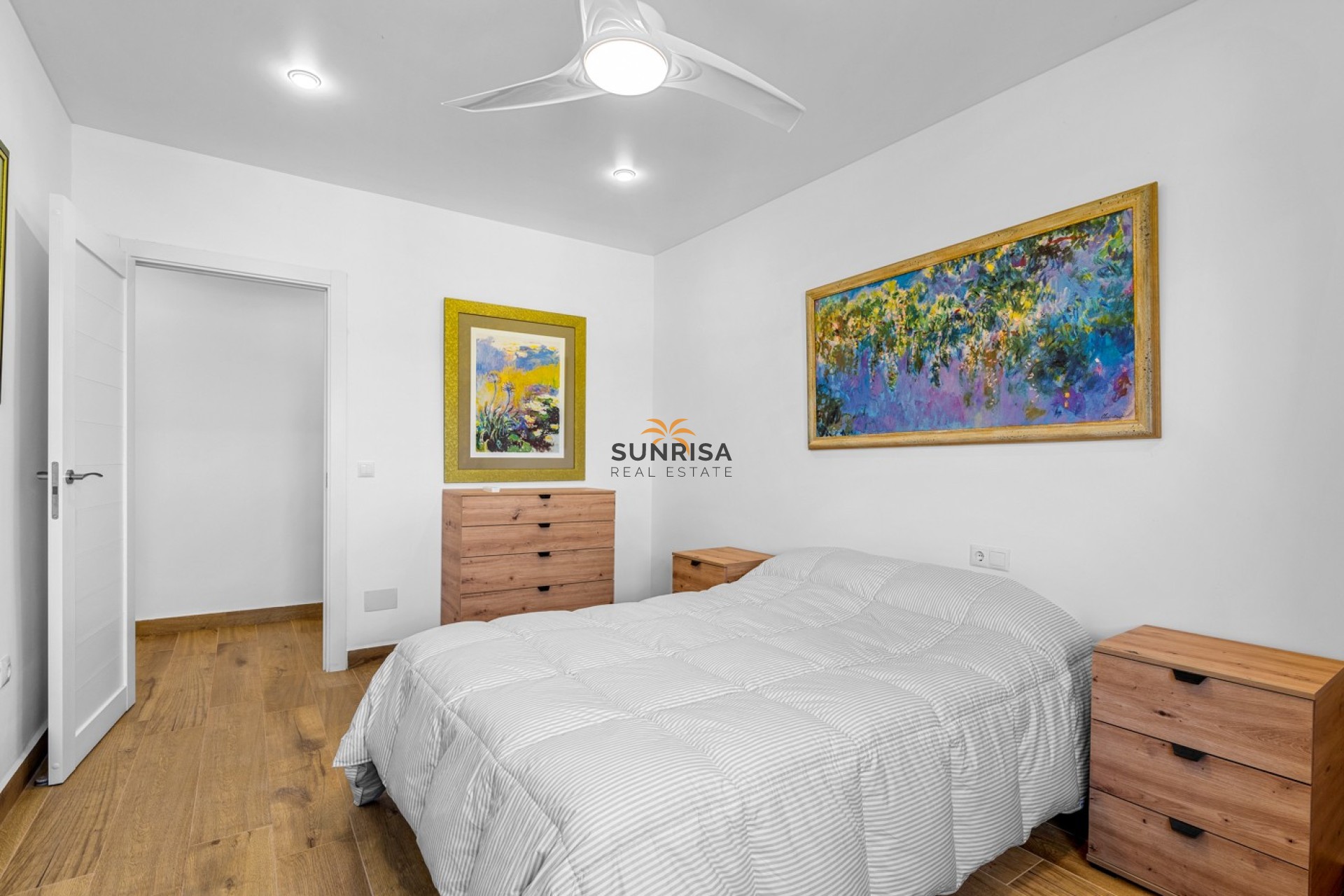 Revente - Villa - Montesinos