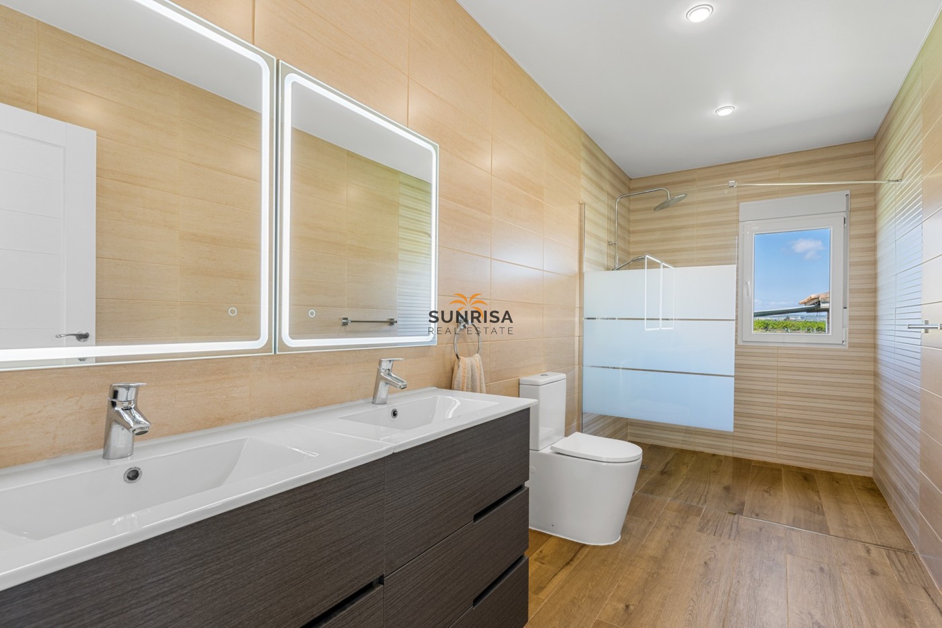 Revente - Villa - Montesinos