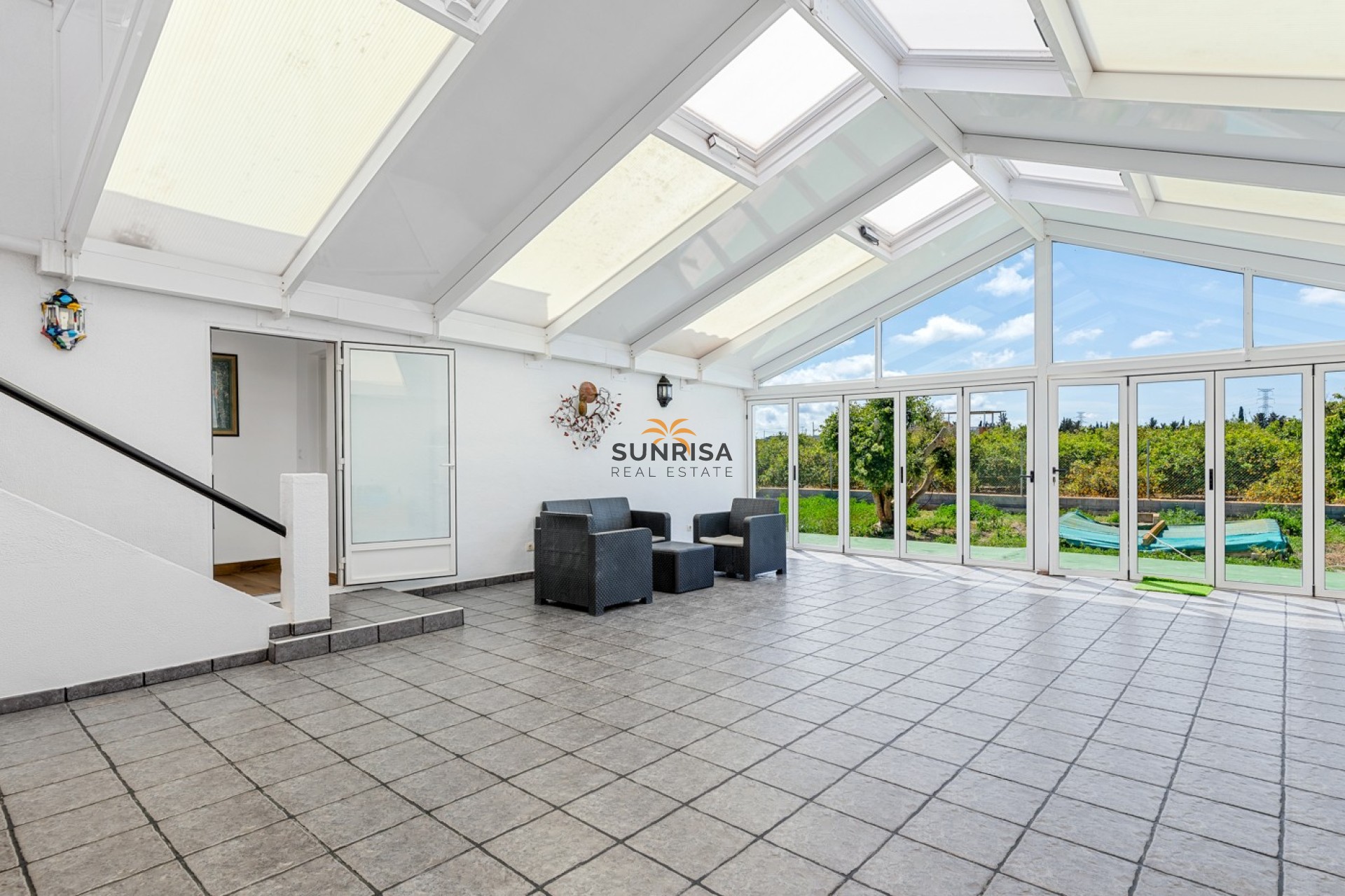 Revente - Villa - Montesinos