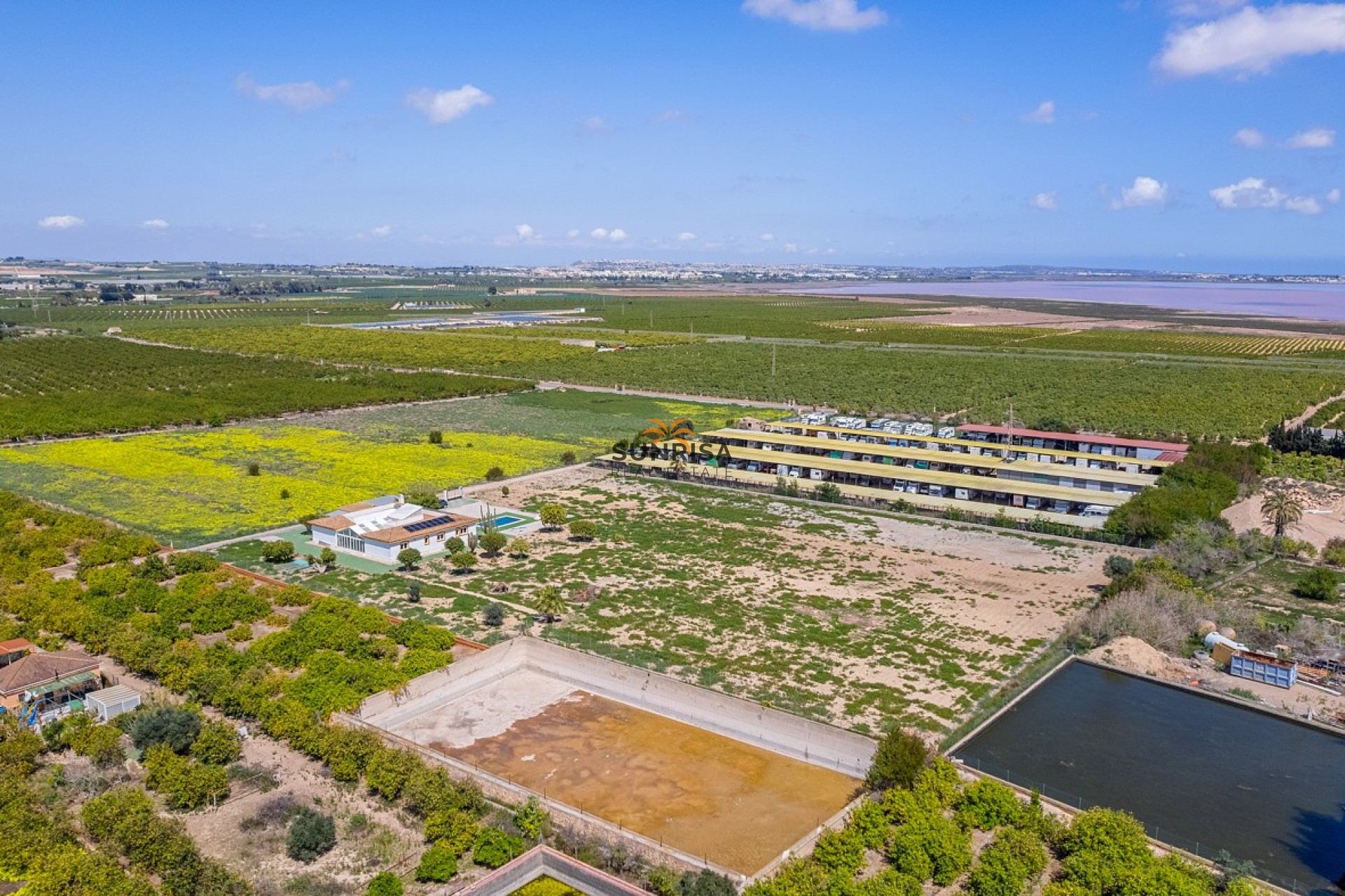 Revente - Villa - Montesinos