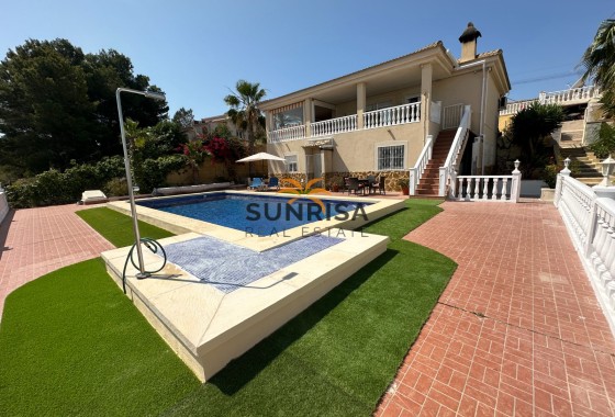 Villa · Reventa - Algorfa · Lomas de Juliana · Alicante · España