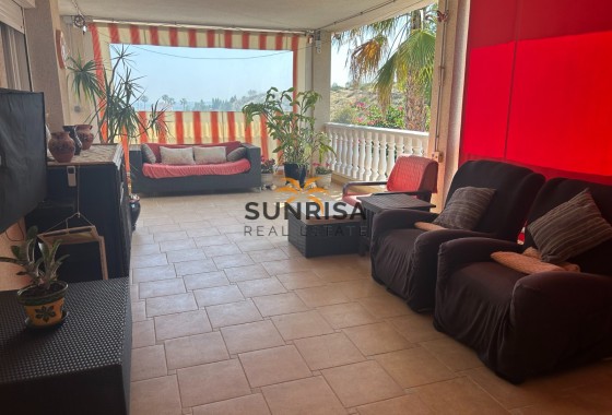 Villa · Reventa - Algorfa · Lomas de Juliana · Alicante · España