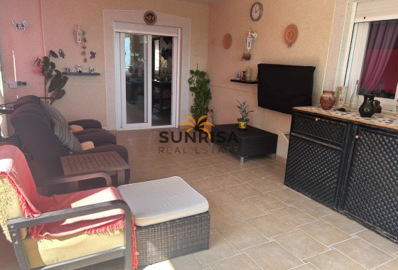 Villa · Reventa - Algorfa · Lomas de Juliana · Alicante · España