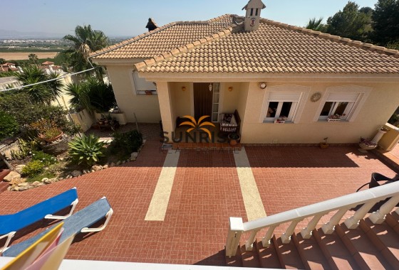 Villa · Reventa - Algorfa · Lomas de Juliana · Alicante · España