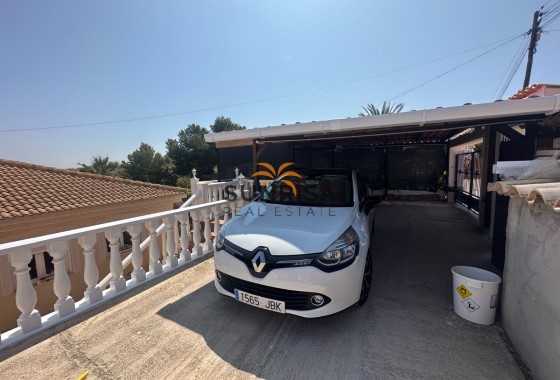 Villa · Reventa - Algorfa · Lomas de Juliana · Alicante · España