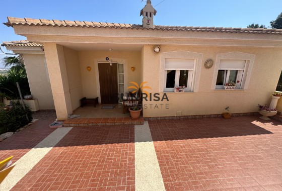 Villa · Reventa - Algorfa · Lomas de Juliana · Alicante · España