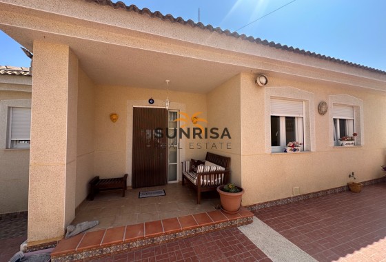 Villa · Reventa - Algorfa · Lomas de Juliana · Alicante · España