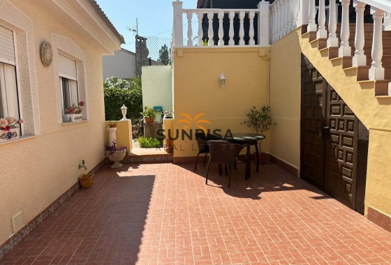 Villa · Reventa - Algorfa · Lomas de Juliana · Alicante · España