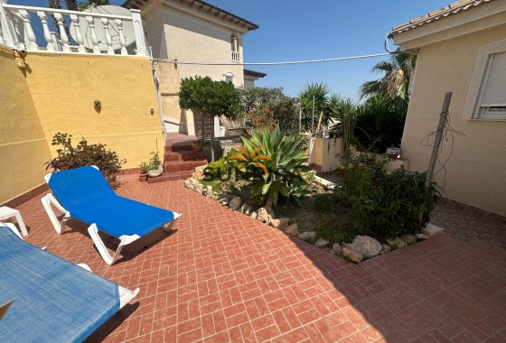 Villa · Reventa - Algorfa · Lomas de Juliana · Alicante · España
