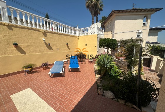 Villa · Reventa - Algorfa · Lomas de Juliana · Alicante · España