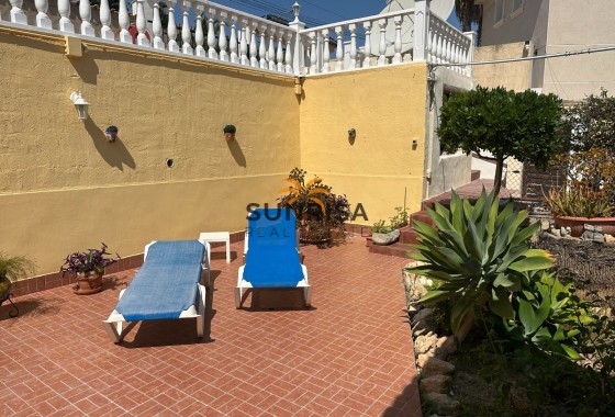 Villa · Reventa - Algorfa · Lomas de Juliana · Alicante · España