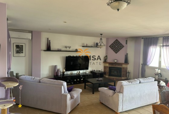 Villa · Reventa - Algorfa · Lomas de Juliana · Alicante · España