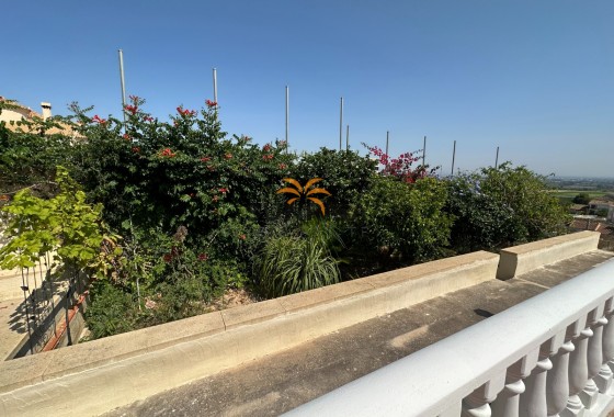 Villa · Reventa - Algorfa · Lomas de Juliana · Alicante · España