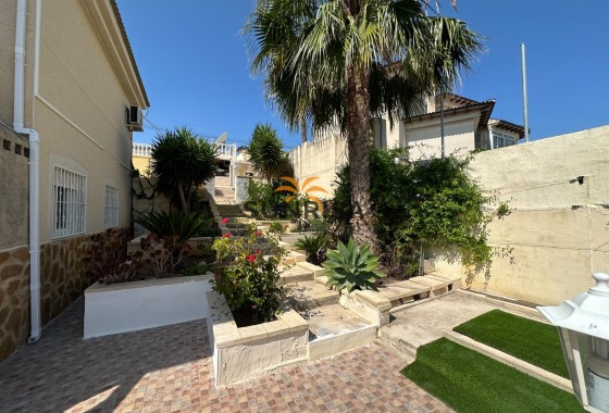 Villa · Reventa - Algorfa · Lomas de Juliana · Alicante · España
