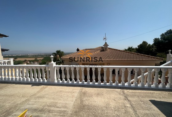 Villa · Reventa - Algorfa · Lomas de Juliana · Alicante · España