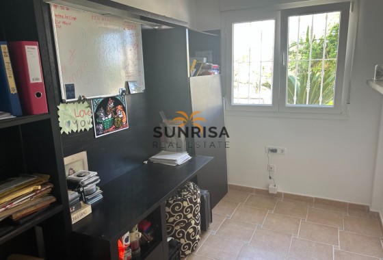 Villa · Reventa - Algorfa · Lomas de Juliana · Alicante · España