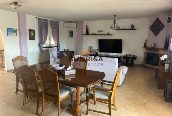 Villa · Reventa - Algorfa · Lomas de Juliana · Alicante · España