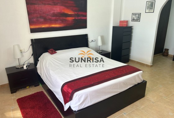 Villa · Reventa - Algorfa · Lomas de Juliana · Alicante · España