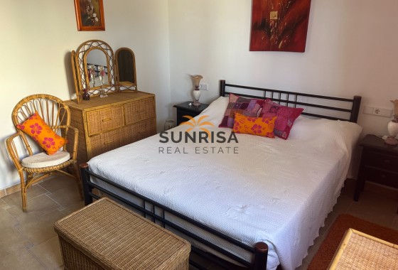 Villa · Reventa - Algorfa · Lomas de Juliana · Alicante · España