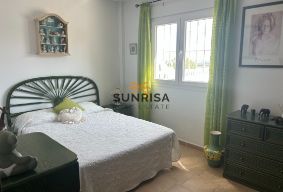 Villa · Reventa - Algorfa · Lomas de Juliana · Alicante · España