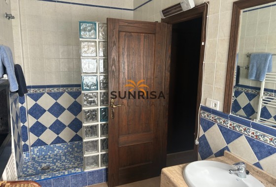 Villa · Reventa - Algorfa · Lomas de Juliana · Alicante · España