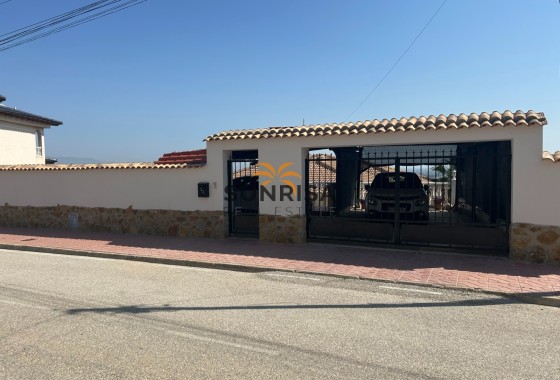 Villa · Reventa - Algorfa · Lomas de Juliana · Alicante · España
