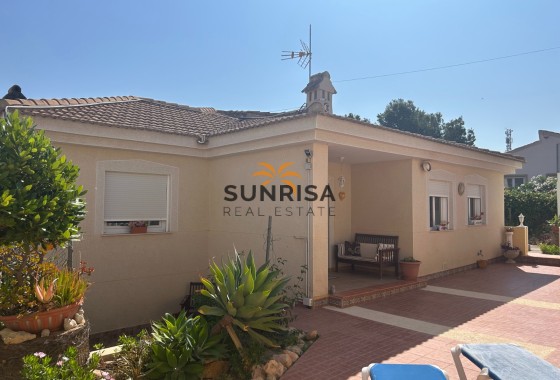 Villa · Reventa - Algorfa · Lomas de Juliana · Alicante · España