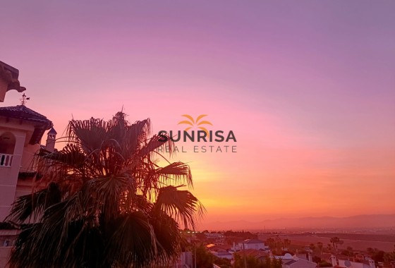 Villa · Reventa - Algorfa · Lomas de Juliana · Alicante · España