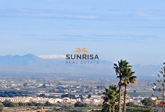 Villa · Reventa - Algorfa · Lomas de Juliana · Alicante · España