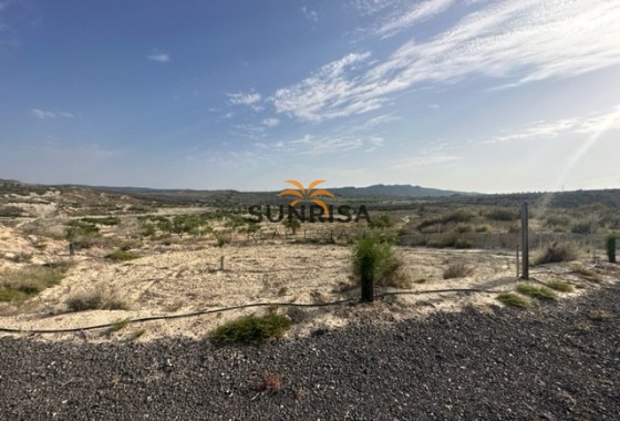 Grond · Herverkoop - Torremendo · Alicante · Spanje