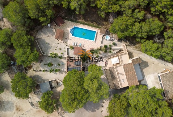 Finca · Revente - Torremendo · Alicante · Espagne