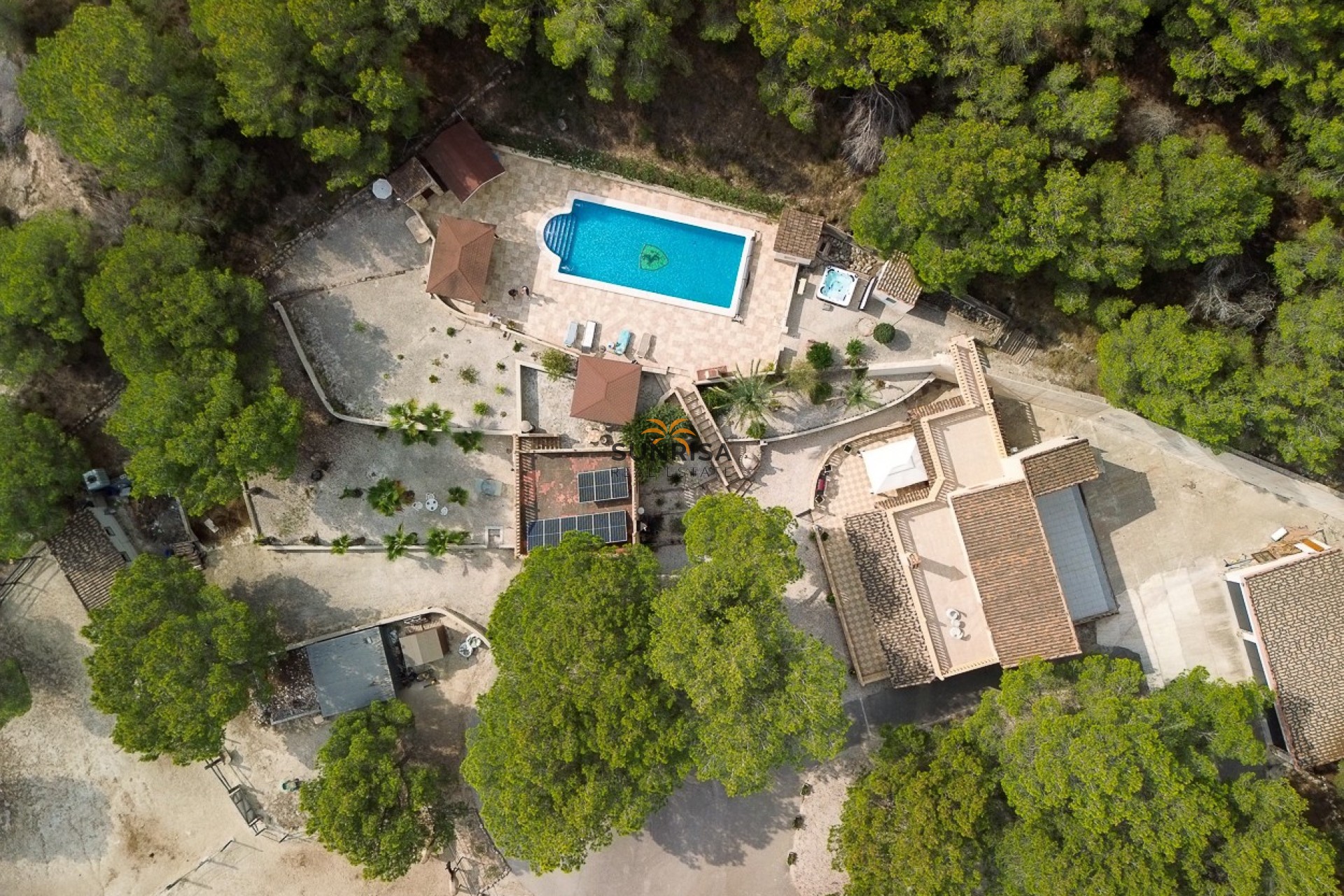 Reventa - Finca - Torremendo