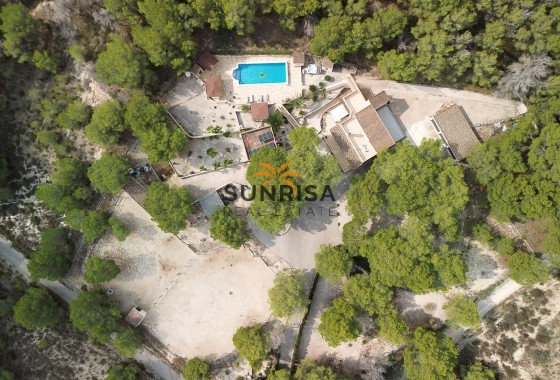 Finca · Revente - Torremendo · Alicante · Espagne