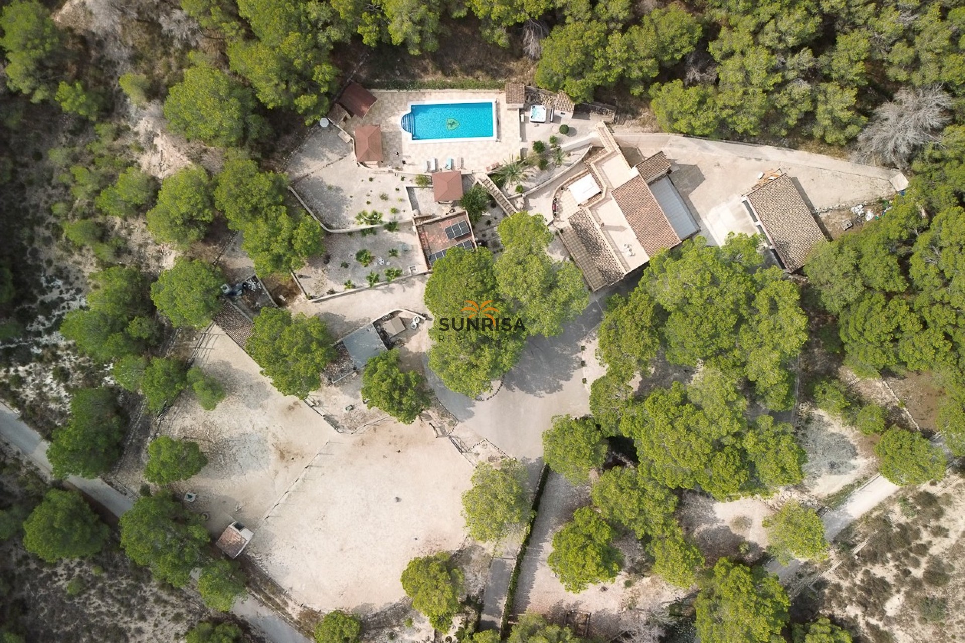 Reventa - Finca - Torremendo