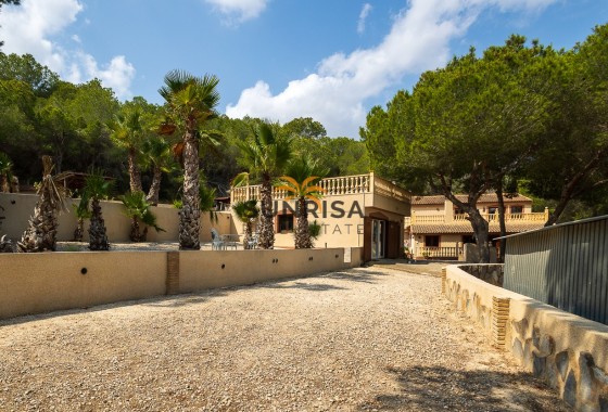 Finca · Revente - Torremendo · Alicante · Espagne