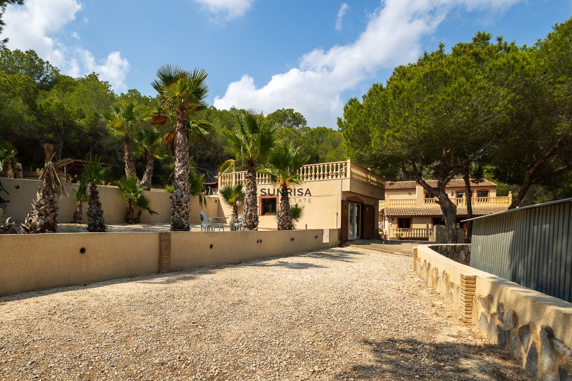 Reventa - Finca - Torremendo