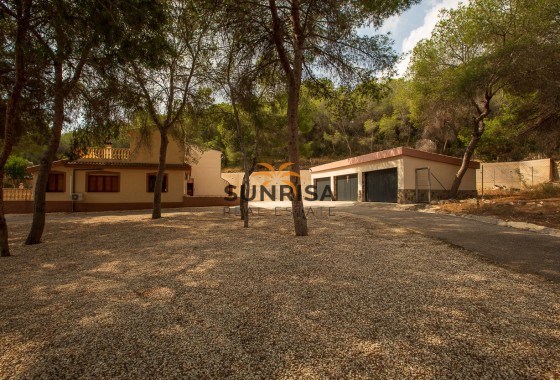 Finca · Revente - Torremendo · Alicante · Espagne